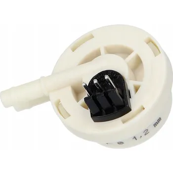 Náhradní díl pro kávovar Průtokoměr Saeco bílý (bílý = white)