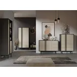 ALSY béžová obývací pokoj