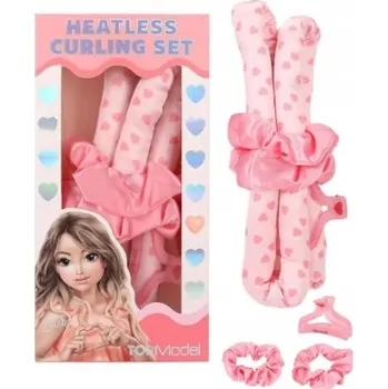 Vrták Depesche 12827 TOPModel Beauty and Me - Sada pro modelování vln