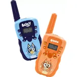 OTL Technologies Bluey Digital Walkie…