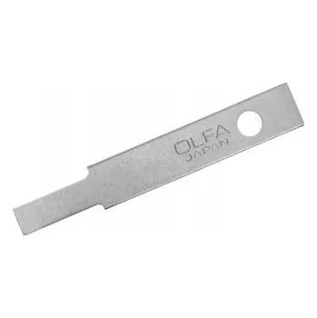 Pracovní nůž ČEPELE Olfa KB4-NF/5 úzký sekáč Nůž AK-1 AK-4