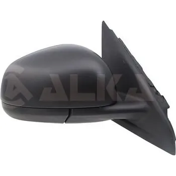 Auto zrcátko Vnější zpětné zrcátko ALKAR 6165191