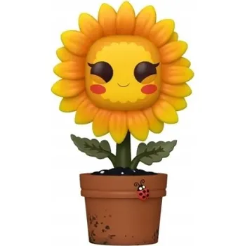 Figurka Figurka Funko Pop! Květy Slunečnice
