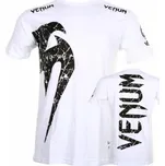 VENUM Tričko VENUM Giant 2XL BÍLÁ