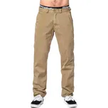 Pánské kalhoty Macks sand Horsefeathers 30