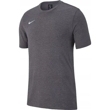NIKE BAVLNĚNÉ TRIČKO T-SHIRT CLUB AJ1504 vel.M