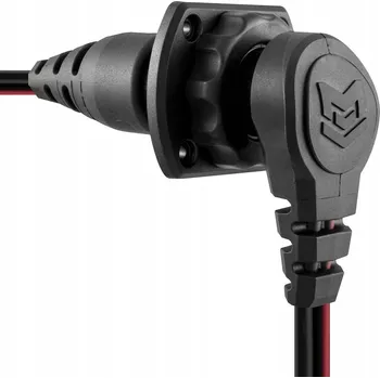 Elektrická zásuvka MINN KOTA MKR-28 ZÁSTRČKA A ZÁSUVKA PRO PŘEDNÍ ELEKTRICKÝ MOTOR