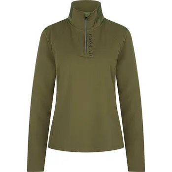 Pánský svetr HV POLO Dámský svetr HV Polo Denise ZELENÁ