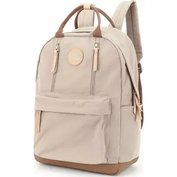 Městský batoh Himawari Vanda 16 l Camel