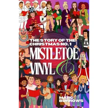 Komiks pro dospělé Story of the Christmas No. 1 (Marc Burrows)(Brožovaná)