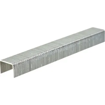 Spony 10,6x1,25x6mm G SC1 -1400ks Milwaukee