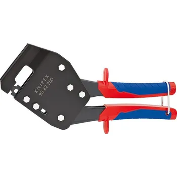 Kleště Kleště na spojování profilů 250mm KNIPEX 9042250