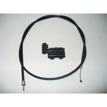 Ostatní výrobci Lanko plynu Oleo-Mac