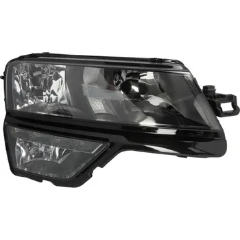 Přední světlomet VISTEON/VARROC Přední pravé světlo Škoda KAROQ 11.2017-11.2021