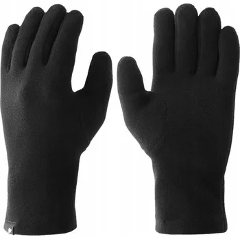 Rukavice Polarové rukavice 4F H4Z22-REU015 - černé L