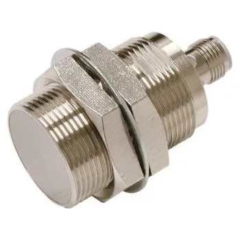 Omron Indukční, Snímač přiblížení Válec se závitem M30 15 mm IO-Link 10→ 30 V stejnosm