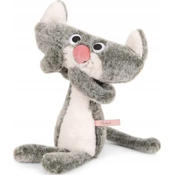 plyšák Moulin Roty Plyšák Chaplapla 36 cm
