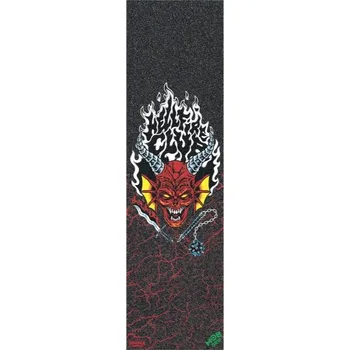 mob Grip stranger things hellfire club grip tape