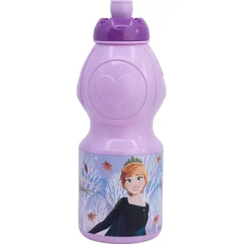 Láhev STOR ALU Frozen 2 400 ml