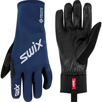Rukavice Rukavice Swix Performance Gore Glove velikost - textil 6