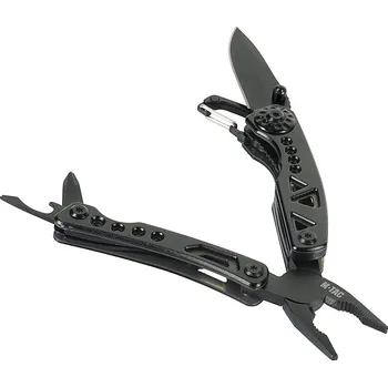 M-TAC MULTITOOL TYPE 6 - Black/Olive