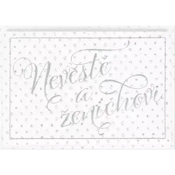 Albi Hrací přání k narozeninám JSI PERFEKTNÍ ... / PRETTY WOMAN AZ