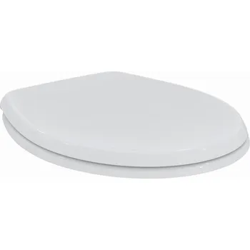 WC sedátko WC sedátko, bílá IDEAL STANDARD EUROVIT