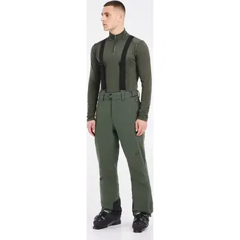 Pánské kalhoty Pánské lyžařské kalhoty Protest Owens Snowpants Velikost: XL