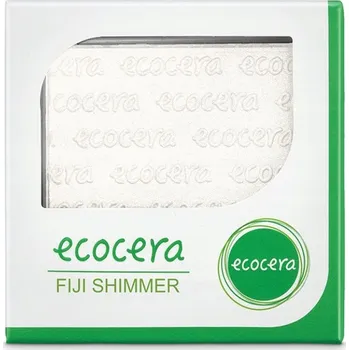 Pudr Ecocera Shimmer Fiji 10 g rozjasňující pudr