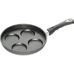 AMT titanová pánev na lívance Berndorf