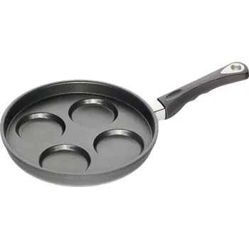 Pánev AMT titanová pánev na lívance Berndorf