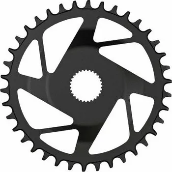 Klika na kolo FSA převodník E-BIKE DM steel 148 1x 38z MT-SH12 WB605