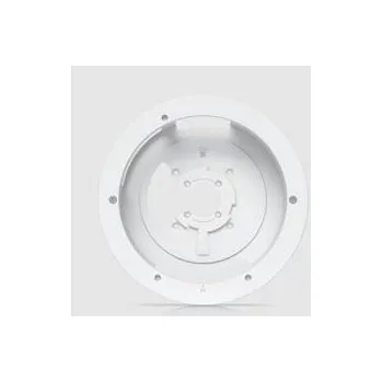 Ubiquiti UniFi G6 Pro 360 Flush Mount W - Instalační krabice pro UniFi G6 Pro 360, zápustná, bílá