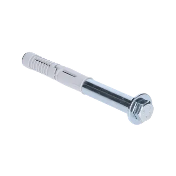 Hmoždinka Kotva 12x100 se šroubem M8 12x100 12 M8