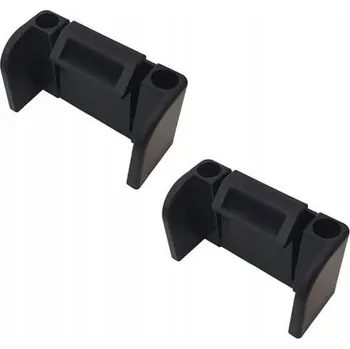 Vrták Uniwersalny Uchwyt na poziomice 2 ks