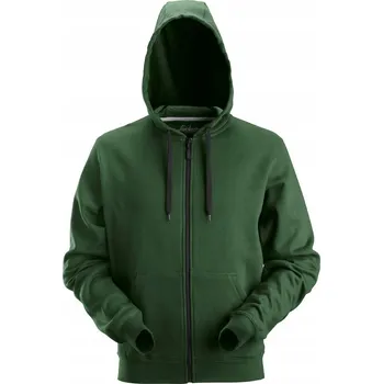 Pánská mikina Pánská mikina s kapucí Snickers S