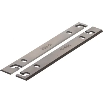 Hoblovka Hoblovací nože k hoblovce Silverline 803658