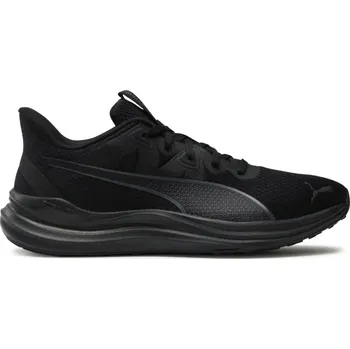Pánská běžecká obuv Běžecké boty Puma Reflect Lite Velikost bot (EU): 42,5 / Barva: černá