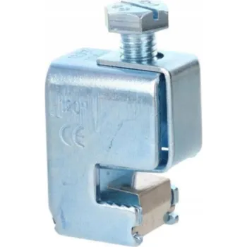 Propojovací lišta Ergom 1 V IP20 1 A