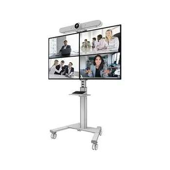 Držák monitoru Newstar Neomounts AFLS-825WH1