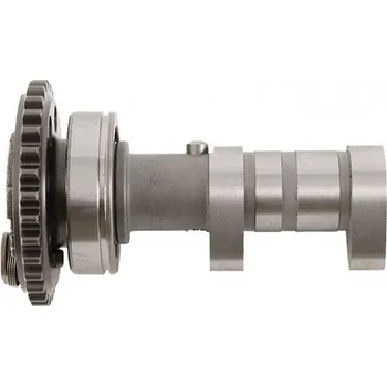 C&L COMPANIES Camshaft exhaust HOT CAMS 4281-2E