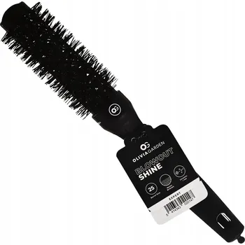 kartáč na vlasy Kadeřnický kartáč na modelování vlasů Olivia Garden