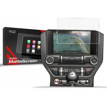 Obraz Fólie pro Ford Mustang 6 2014-2023