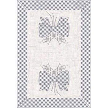 ubrus Ubrus mašle béžová 30x45