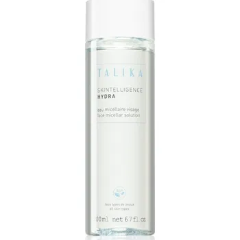 Talika Skintelligence Hydra Face Micellar Solution hydratační micelární voda 200 ml