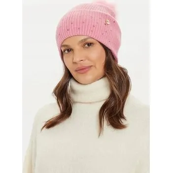 Podprsenka Guess Dámská Čepice AW5213POL01 Růžová