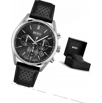 Hodinky Pánské hodinky Hugo Boss HB1513816