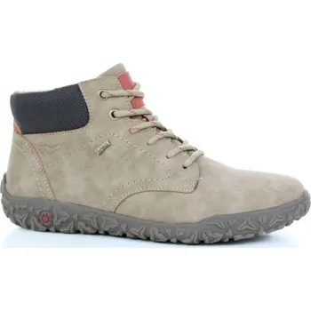 Dámská zimní obuv Relife Dámské kotníkové boty béžová, vel. 40, 40 EU