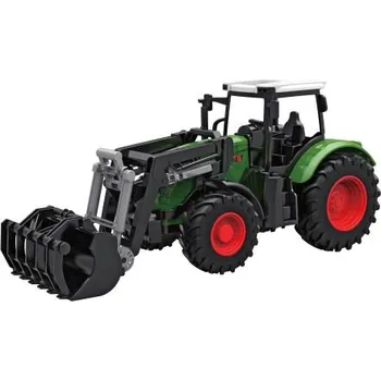 autíčko Traktor nakladač 27 cm