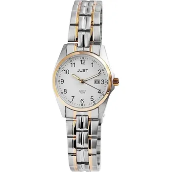 Hodinky Hodinky Just JU10119-001 4049096700728